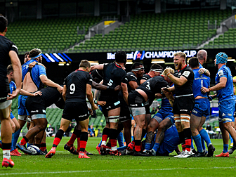 Irish rugby 